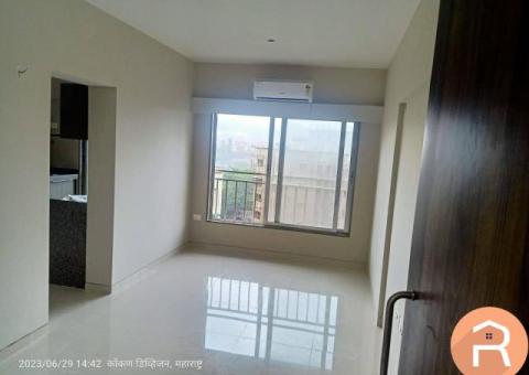 1 BHK Apartment for Rent – Ridhi Garden, Goregaon East