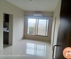 1 BHK Apartment for Rent – Ridhi Garden, Goregaon East
