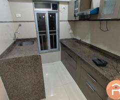 1 BHK Apartment for Rent – Ridhi Garden, Goregaon East