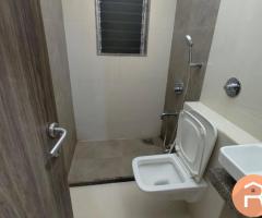 1 BHK Apartment for Rent – Ridhi Garden, Goregaon East