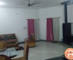2 BHK Furnished Flat on Rent in Vibhav Khand, Gomti Nagar