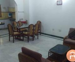 2 BHK Furnished Flat on Rent in Vibhav Khand, Gomti Nagar - 2
