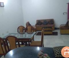 2 BHK Furnished Flat on Rent in Vibhav Khand, Gomti Nagar - 4