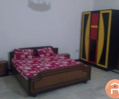 2 BHK Furnished Flat on Rent in Vibhav Khand, Gomti Nagar - 6