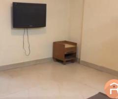 Single Occupancy Room Available For Male in Veera Desai - 2