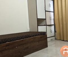 2 BHK Furnished Flat on Rent in Sakinaka
