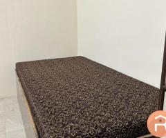 2 BHK Furnished Flat on Rent in Sakinaka