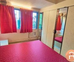 Fully Furnished 1 BHK Flat for Rent in Bandra West