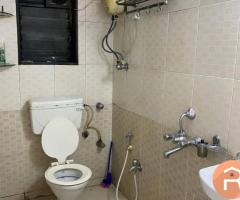 2BHK Fully Furnished Flat Available on Rent in Chembur
