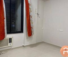 2BHK Fully Furnished Flat Available on Rent in Chembur