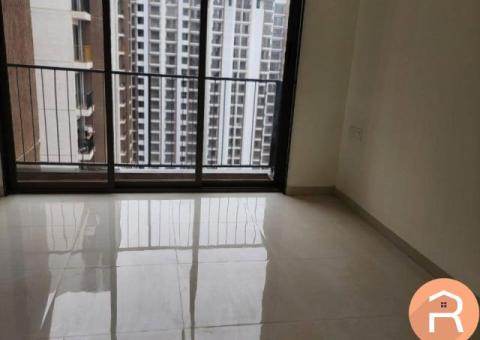 2BHK Flat for Rent in Runwal Garden City, Dombivli East