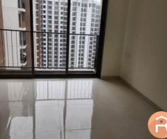 2BHK Flat for Rent in Runwal Garden City, Dombivli East
