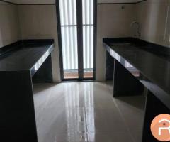 2BHK Flat for Rent in Runwal Garden City, Dombivli East