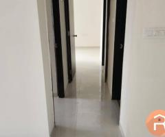 2BHK Flat for Rent in Runwal Garden City, Dombivli East