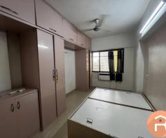 Furnished 2 BHK Flat on Rent Near Oberoi Mall, Goregaon East
