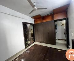 Furnished 2 BHK Flat on Rent Near Oberoi Mall, Goregaon East - 2