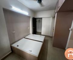 Furnished 2 BHK Flat on Rent Near Oberoi Mall, Goregaon East - 5