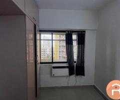 Furnished 2 BHK Flat on Rent Near Oberoi Mall, Goregaon East - 6