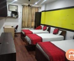 Fiostel Boys PG In Karol Bagh