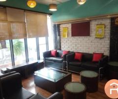 Fiostel Boys PG In Karol Bagh