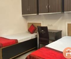 Fiostel Boys PG In Karol Bagh