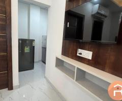 1rk fully furnished available for rent Sector 43 - 3
