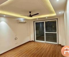 3BHK+STUDY+TERRACE AVAILABLE FOR RENT SECTOR 57
