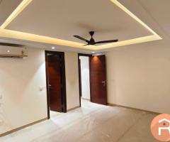 3BHK+STUDY+TERRACE AVAILABLE FOR RENT SECTOR 57