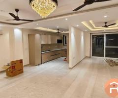 3BHK+STUDY+TERRACE AVAILABLE FOR RENT SECTOR 57