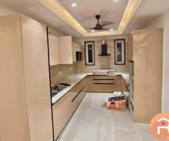 3BHK+STUDY+TERRACE AVAILABLE FOR RENT SECTOR 57