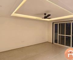 3BHK+STUDY+TERRACE AVAILABLE FOR RENT SECTOR 57