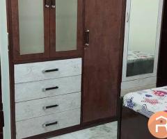 3BHK flat for rent in Sector 47, Gurgaon