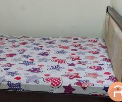 3BHK flat for rent in Sector 47, Gurgaon