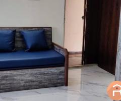 1 RK flat fully furnished at Malad West