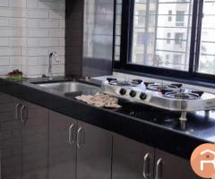 1 RK flat fully furnished at Malad West - 4