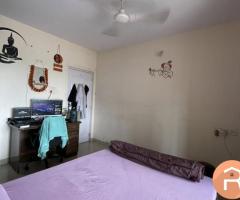 Male Flatmate required in 1 Room in 3bhk flat in Malad East - 3