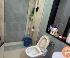 Male Flatmate required in 1 Room in 3bhk flat in Malad East - 4