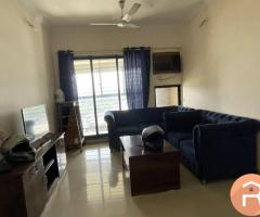 Male Flatmate required in 1 Room in 3bhk flat in Malad East - 7