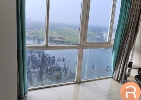 Master Bedroom Available in a Fully Furnished 3BHK – Female