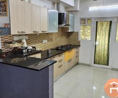 Master Bedroom Available in a Fully Furnished 3BHK – Female