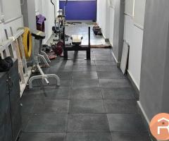 Master Bedroom Available in a Fully Furnished 3BHK – Female