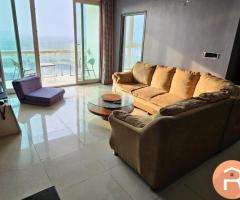 Master Bedroom Available in a Fully Furnished 3BHK – Female