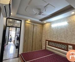 2bhk fully furnished flat available sector 19 dwarka Delhi