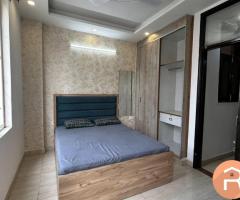 2bhk fully furnished flat available sector 19 dwarka Delhi