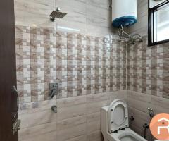 2bhk fully furnished flat available sector 19 dwarka Delhi