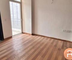 2 bhk semi furnished flat  Noida Extension