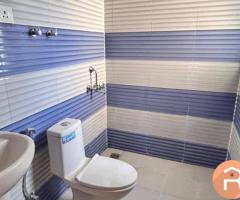 2 bhk semi furnished flat  Noida Extension