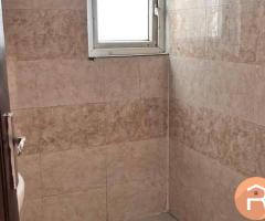 2 bhk semi furnished flat  Noida Extension