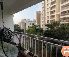 2BHK Apartment available for Rent in Electronic City Phase 1