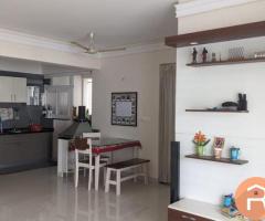 2BHK Apartment available for Rent in Electronic City Phase 1